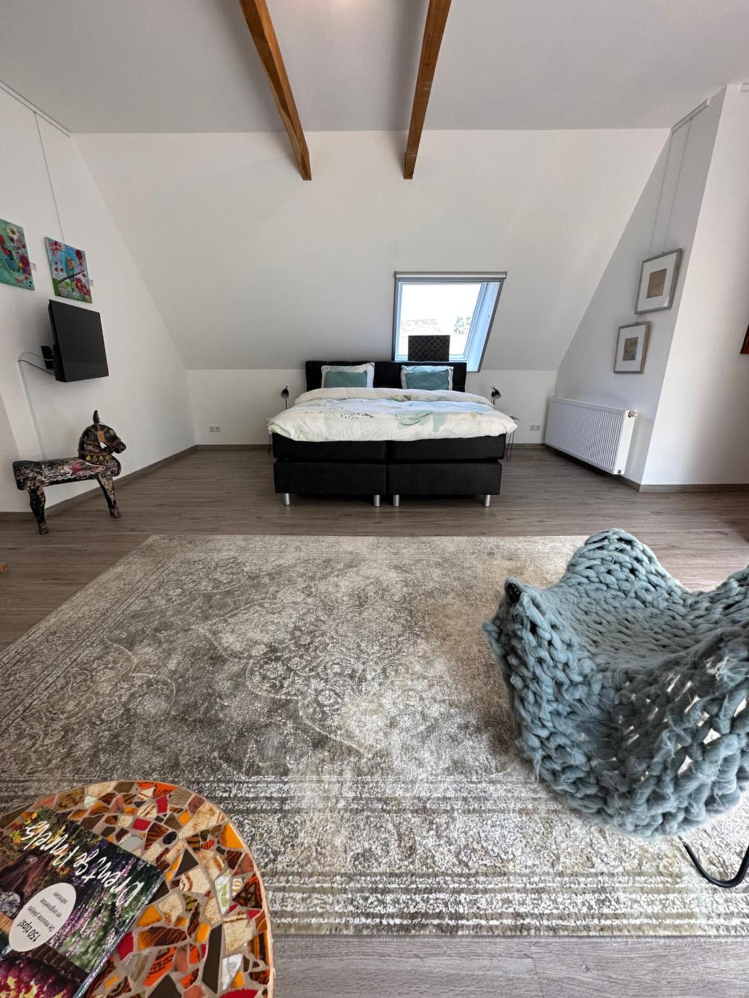 Galerie23noordsleen Exteriér fotografie
