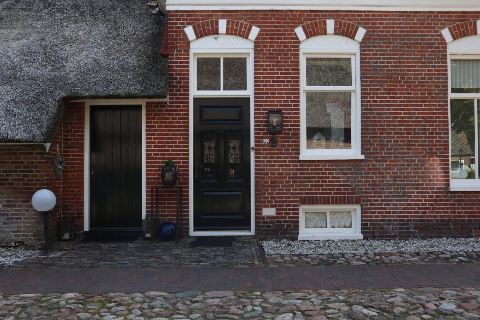 Galerie23noordsleen Exteriér fotografie