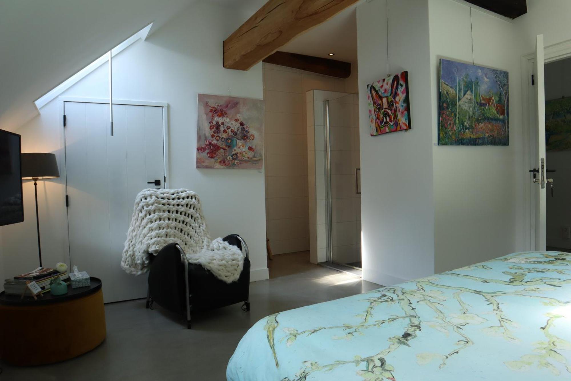 Galerie23noordsleen Exteriér fotografie